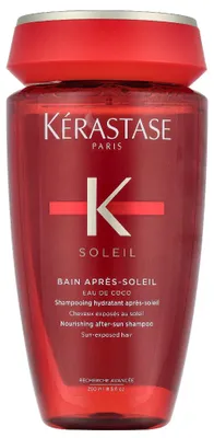 Zdjęcie produktu dla KÉRASTASE Soleil Bain Apres-Soleil 250 ml