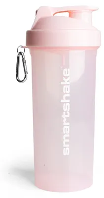 Image de Bouteille de sport étanche de 1000 ml, idéale pour les shakes protéinés