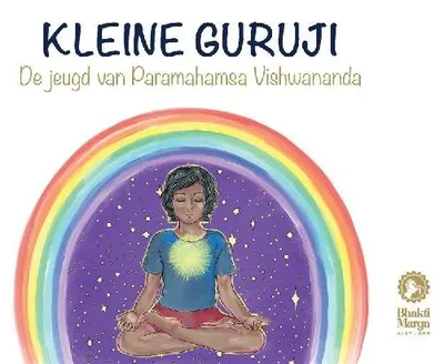 Produktbild von Kleine Guruji