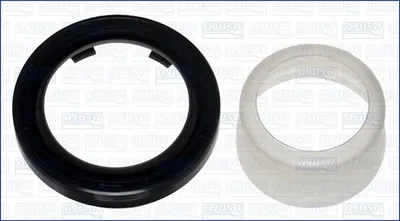 Produktbild von AJUSA 15094300 Kurbelwellensimmering für FIAT Ducato Kastenwagen (250, 290) Stirnseitig