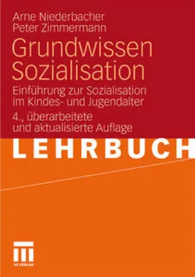 Produktbild von Grundwissen Sozialisation