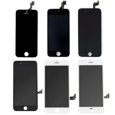 Produktbild von Fehlerhafte Apple+HTC LCDs mit Touchproblemen, Bildschirm Ersatz