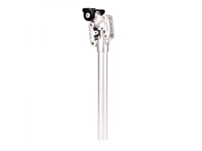Produktbild von Suntour Parallelogramm Federsattelstütze SP12-NCX 350/27,2 mm 65-95 kg