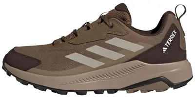 Produktbild von adidas Herren Terrex Anylander Hiking Shoes, Brown Oxide/Light Brown/Dark Brown,