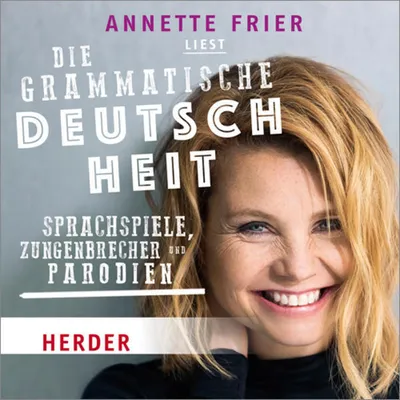 Produktbild von Die grammatische Deutschheit