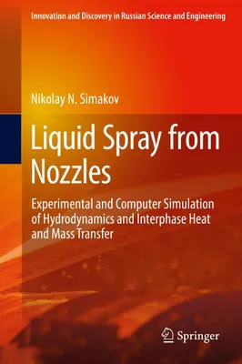 Produktbild von Liquid Spray from Nozzles