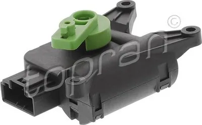 Produktbild von TOPRAN 111 096 Klima Stellmotor Stellelement Mischklappe für VW Golf IV Schrägheck (1J1) Golf IV Variant (1J5) Bora Limousine (1J2) für SKODA für SEAT