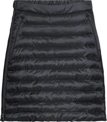 Image de Jupe de randonnée Routeburn Pro Ins pour femmes, taille M, noire