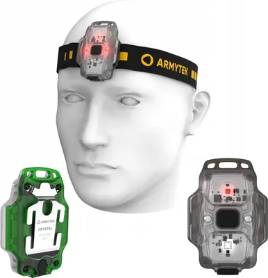 Zdjęcie produktu dla Latarka Czołowa Akumulatorowa Oświetlenie Warsztatu Dla Mechanika Na Rower