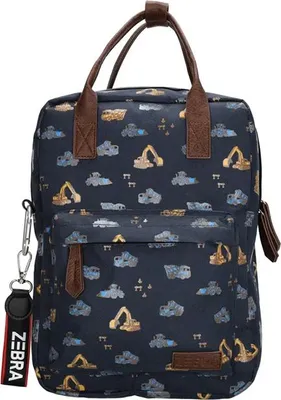 Produktbild von Rucksack für Jungen