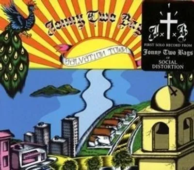 Produktbild von Salvation Town
