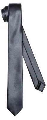 Produktbild von Klassische Herren Krawatte glänzend Vielfältige Farben TMS-5 150cmx5cm