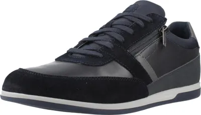 Produktbild von Geox U Renan A In Navy For Men – 8 UK - 42 EU - 9 US / Navy