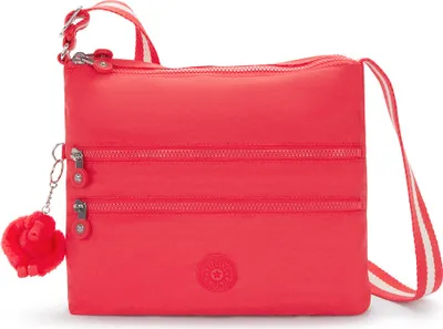 Produktbild von Kipling Alvar 5l Tasche Rot  Rot One Size