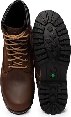 Immagine prodotto di TIMBERLAND - Stivaletti uomo Foraker - Numero 47.5