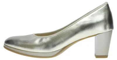 Produktbild von Ara Klassische Pumps Damen 32303532353132 Gold 42 1/2 EU