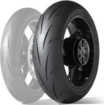 Immagine prodotto di 180/55Zr17 73W Sx Gp Racer D211