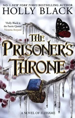 Image de The Prisoner's Throne