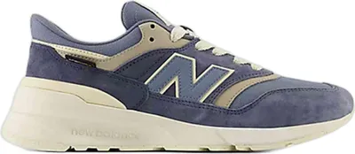 Produktbild von New Balance Sneakers U997ROC in Blue color size 41.5