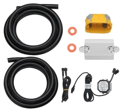 Obrázek produktu pro VitrA V-Fix, příslušenství, elektrická připojovací sada, instalační skříně pro splachování