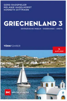 Produktbild von Griechenland 3