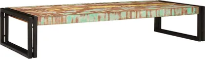 Image de Étagère de salle de bain Multicolore 120 x 50 x 23 cm
