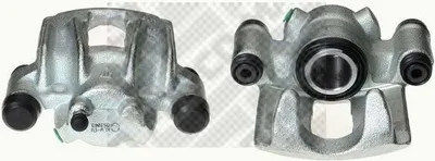 Produktbild von MAPCO Bremssattel Hinten Links für FIAT Ducato Kastenwagen (250, 290) 4302
