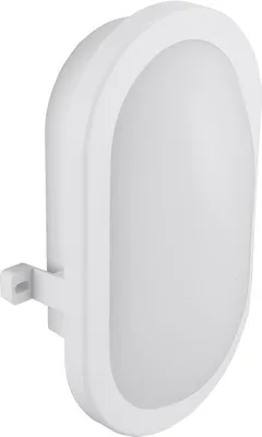 Obrázok produktu pre Strühm 04250 LED vonkajšie stropné svietidlo 'TANGO LED L' neutrálna biela, IP65, 990 lm, 12 W, 12500 cyklov