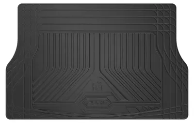 Obrázok produktu pre FROGUM Čistá gumová podložka, univerzálna, do auta, do batožinového priestoru, 80x126 cm, vanička do batožinového priestoru, prispôsobiteľná