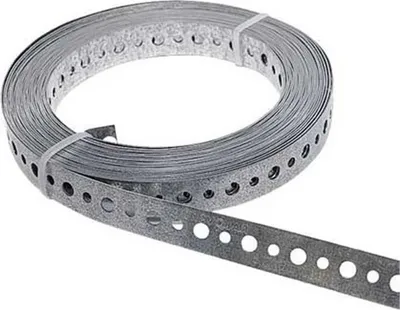 Obrázok produktu pre Páska sťahovacia kovová Hilti 6mm dlžka 10m