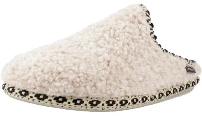 Produktbild von Toni Pons Darla-SB Damen Hausschuhe Beige Größe 40