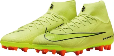 Zdjęcie produktu dla Męskie buty piłkarskie Nike Mercurial Superfly 10 Academy AG