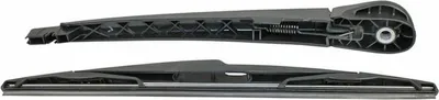 Obrázok produktu pre Rameno stierača zadného ostrekovača METZGER pre RENAULT LAGUNA II