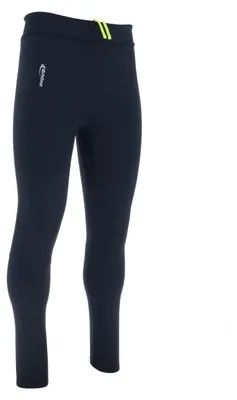 Produktbild von Herren IActive Leggings für Sport und Training mit hohem Bund und Taschen Größe M