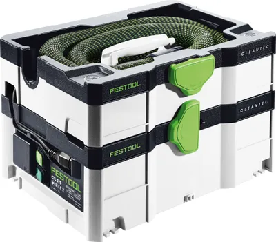 Produktbild von Festool Absaugmobil CTL SYS CLEANTEC