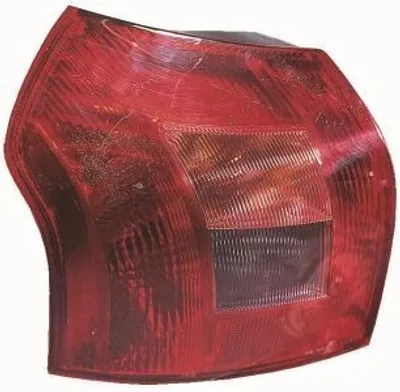 Obrázok produktu pre Zadné svetlo DEPO 212-19H1L-LD-UE