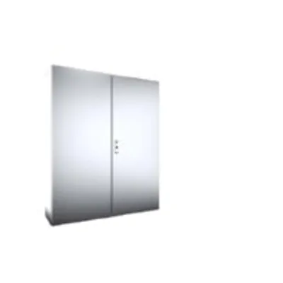 Obrázek produktu pro Rittal 1019.000, 1000 mm, 300 mm, 1200 mm, 71,4 kg, 78 kg, 1 kusů