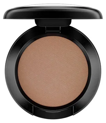 Imagen del producto de Sombra de ojos Mac Satin, acabado satinado, color "Cork", 1.5 gramos