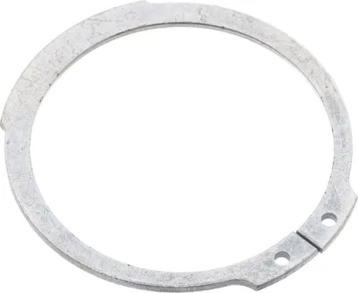Immagine prodotto di Anello di bloccaggio 62x2-A3K (DIN 471)