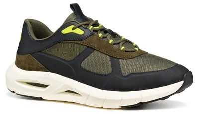 Produktbild von Geox Spherica Ecub 5 Sportschuhe  EU 44 Mann  EU 44