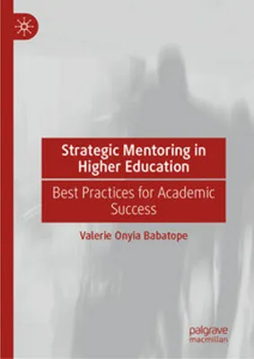 Immagine prodotto di Strategic Mentoring in Higher Education