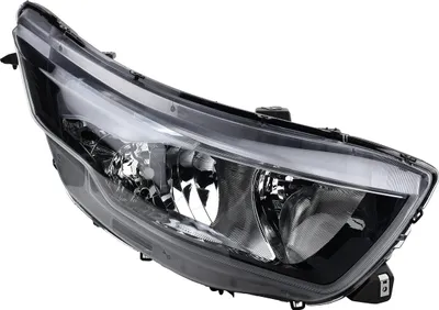 Produktbild von Johns, Scheinwerfer Halogen Front Haupt passend für Iveco Daily VI 03/ 14- H7 H1 Rechts 5801473749 0005801473749