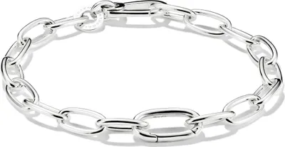 Produktbild von Thomas Sabo Charm Club Connect C1204-001-21 Charm Anhänger, Armbandumfang:17cm