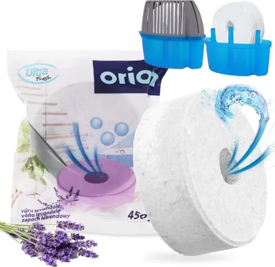 Obrázek produktu pro Náplň do pohlcovače vlhkosti Náhradní vyměnitelný vysoušeč Tableta 450 g