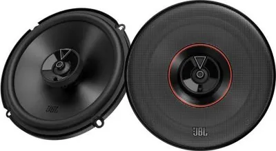 Image de JBL Club 64 - Haut-parleurs - Haut-parleurs coaxiaux à 2 voies de 6,5 pouces (160 mm)