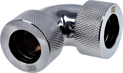 Produktbild von Alphacool HT Flüssigkühlsystemarmatur