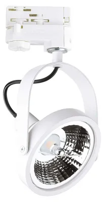 Produktbild von Ideal Lux Glim-Spotlight 229676
