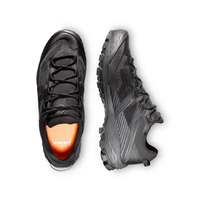 Produktbild von Mammut Ducan II Low GTX Men black 46 EU = 11 UK