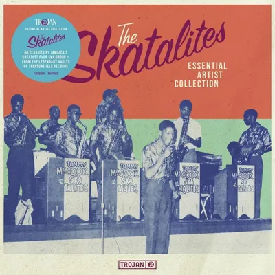 Produktbild von Essential Artist Collection-The Skatalites