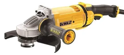 Image de Meuleuse Ø230mm 2400W DEWALT DWE4559-QS